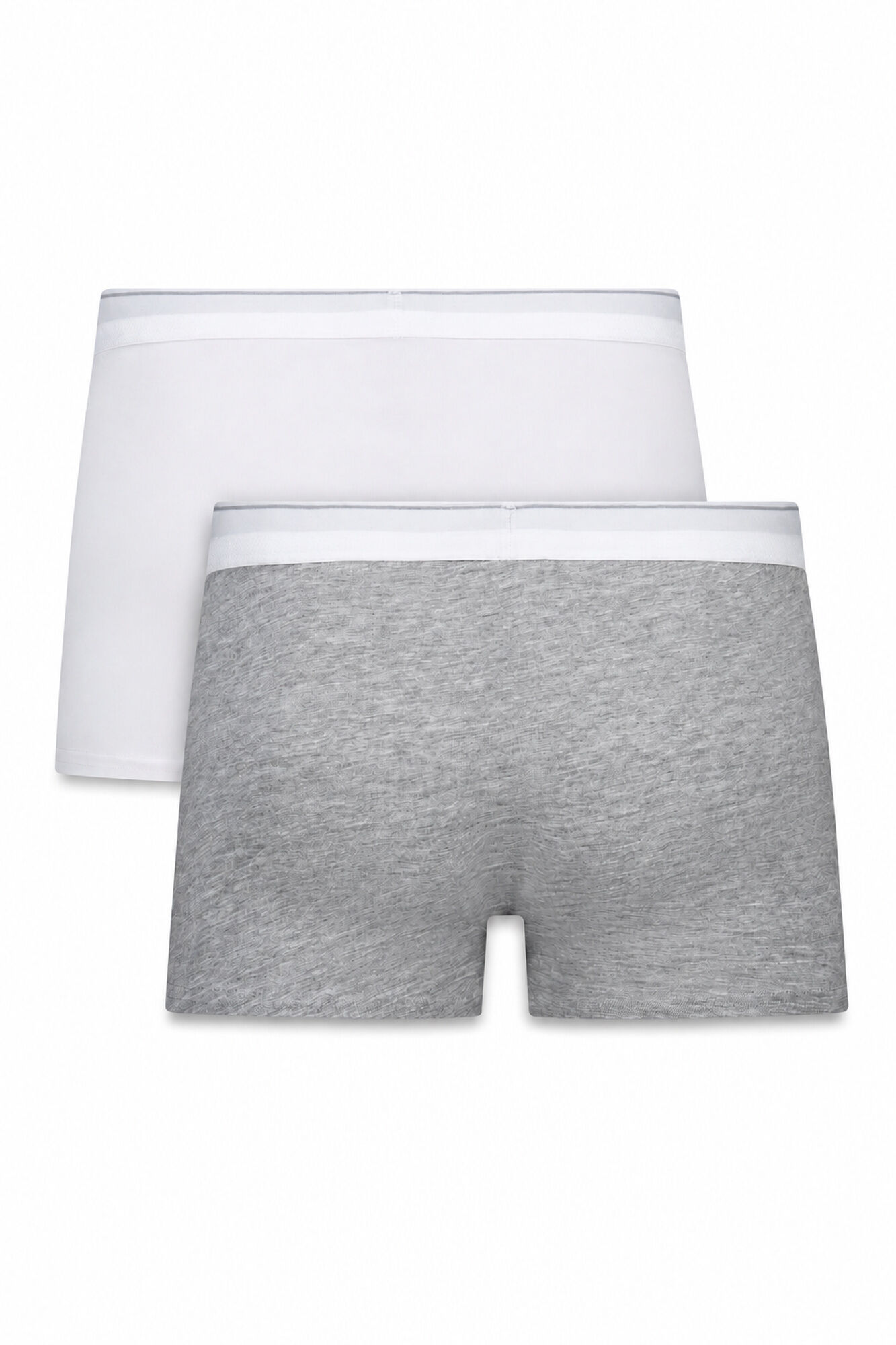 Pedro del Hierro Pack 2 boxer punto