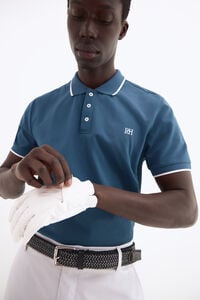 Pedro del Hierro Polo liso golf