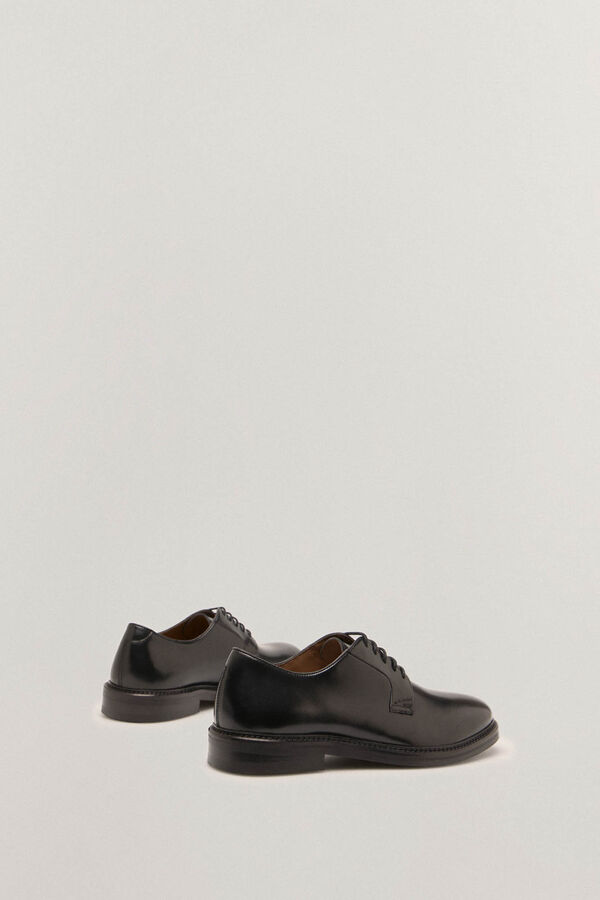 Pedro del Hierro Lace-up dress shoe Black