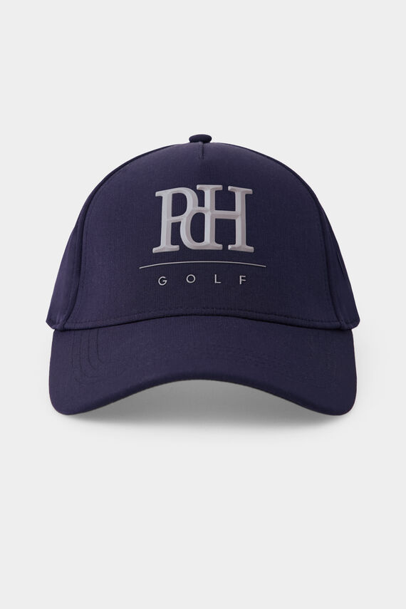 Gorra visera golf