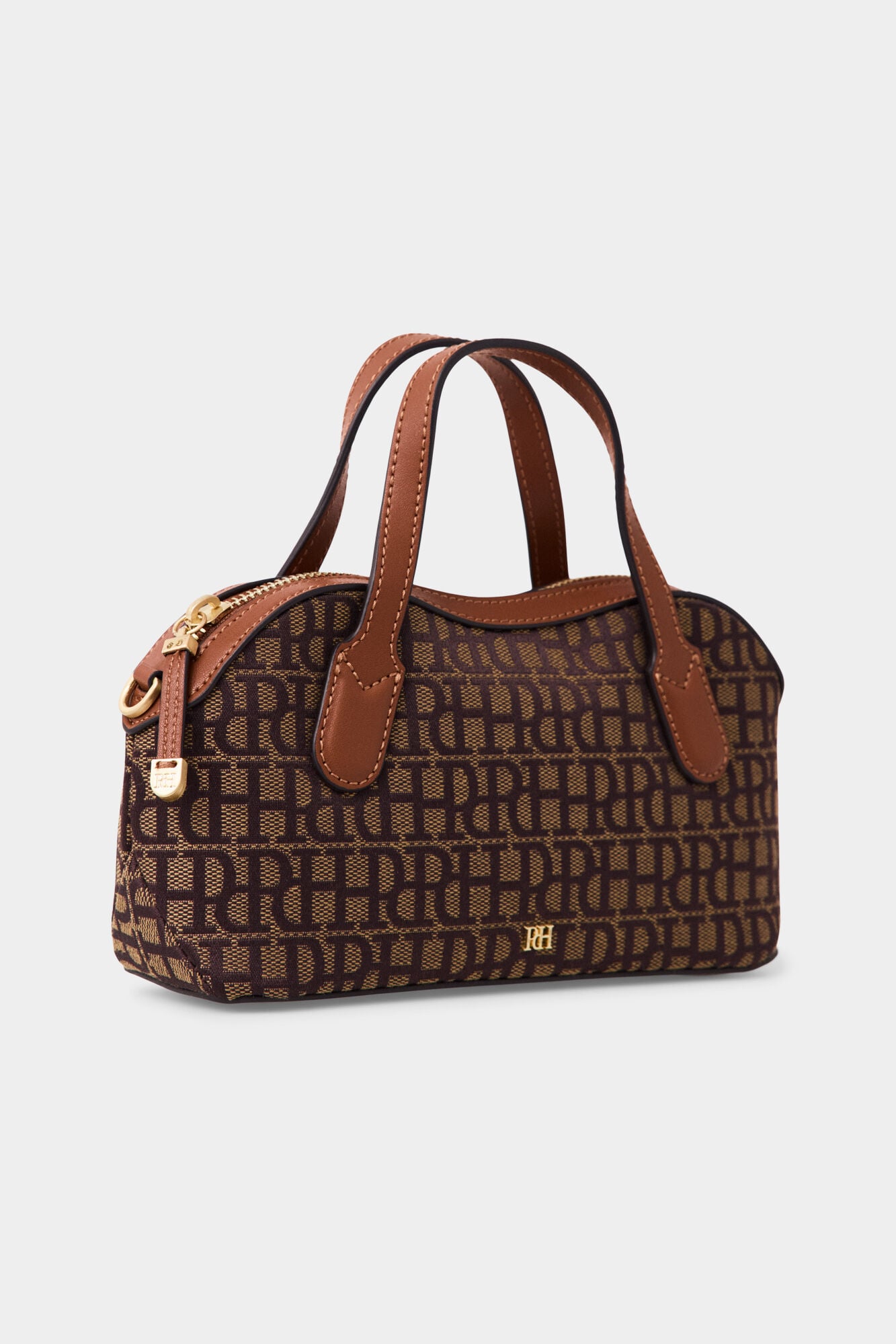 Pedro del Hierro Logo tote bag