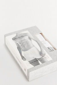 Pedro del Hierro Pack 2 boxers malha