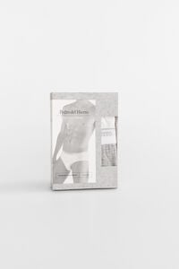 Pedro del Hierro Pack 2 slip punto