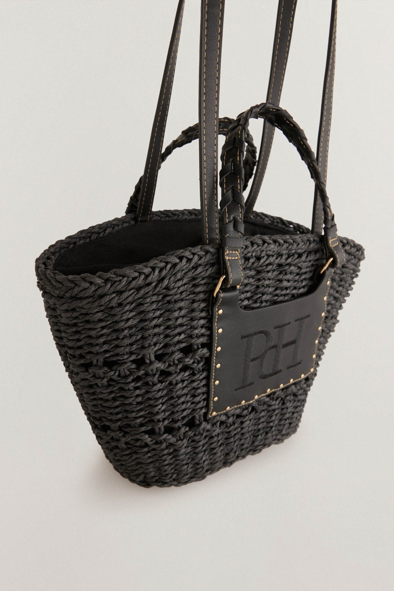 Pedro del Hierro Basket logo