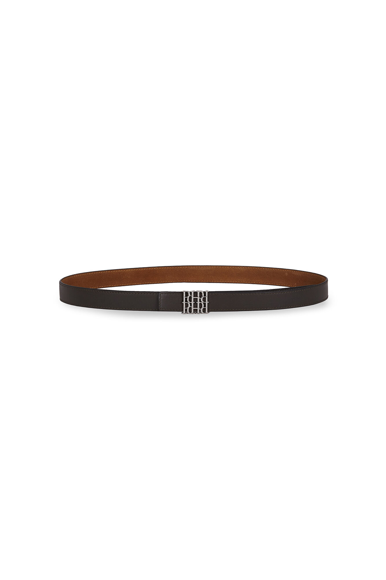 Pedro del Hierro Classic logo belt PdH