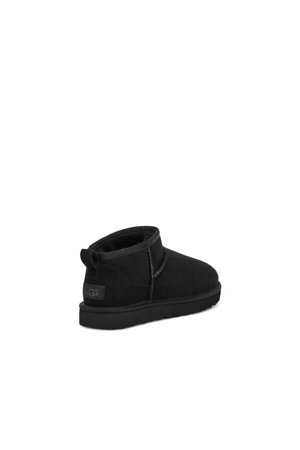 Ugg Bota Ultra Clássica Preto