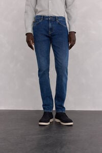 Pedro del Hierro Slim fit jeans