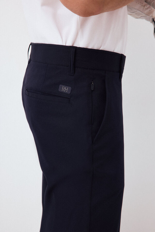 Pedro del Hierro Golf chinos Blue