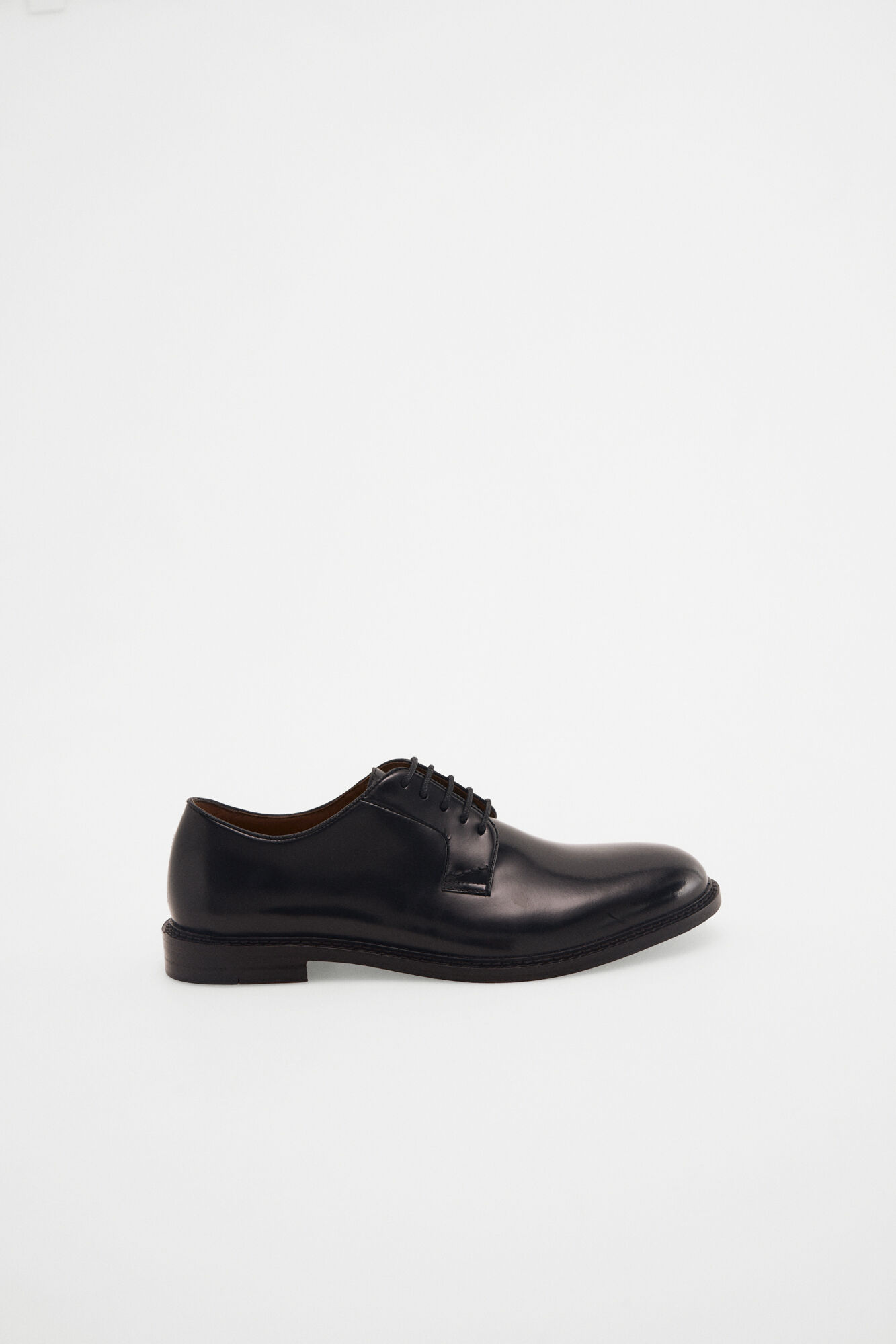 Pedro del Hierro Lace-up dress shoe