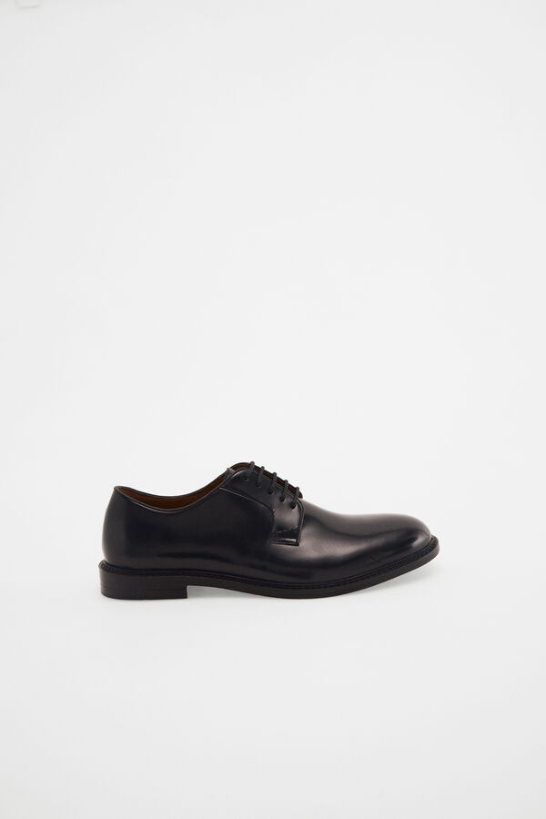 Pedro del Hierro Lace-up dress shoe Black