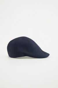 Pedro del Hierro Textile cap