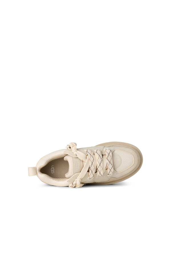 Ugg Botas Lo Lowmel Branco