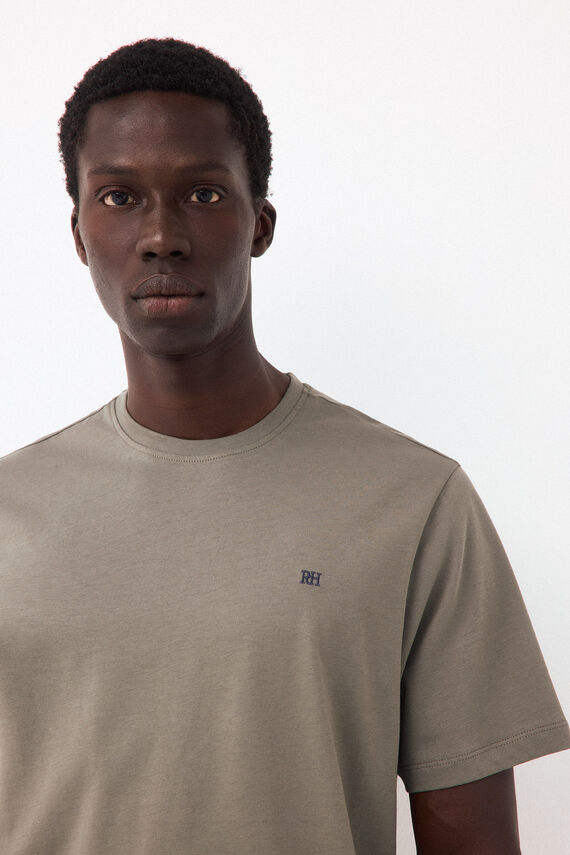 Camiseta básica