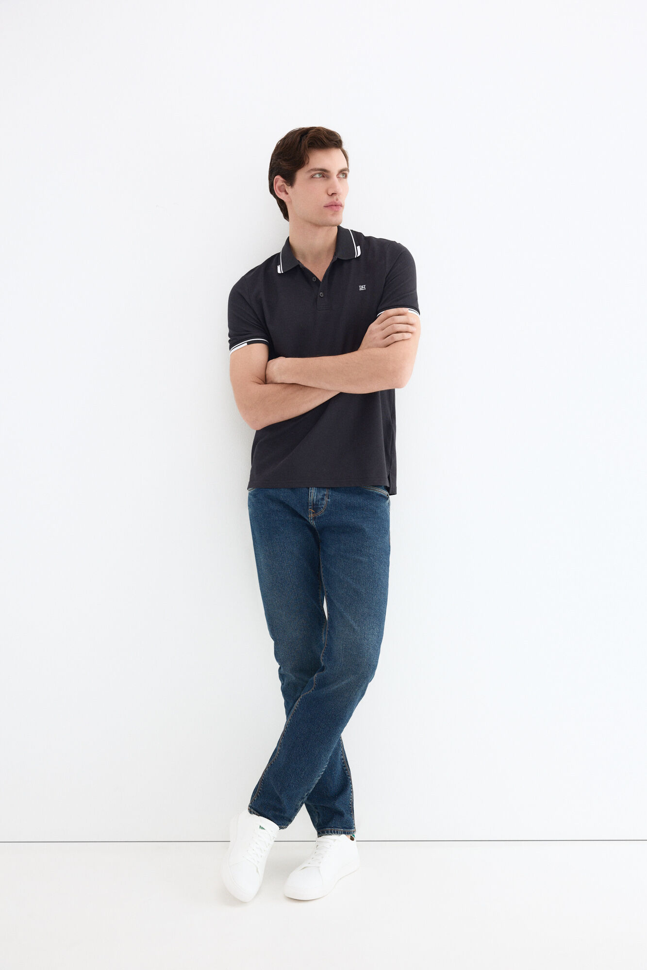 Pedro del Hierro Polo tips