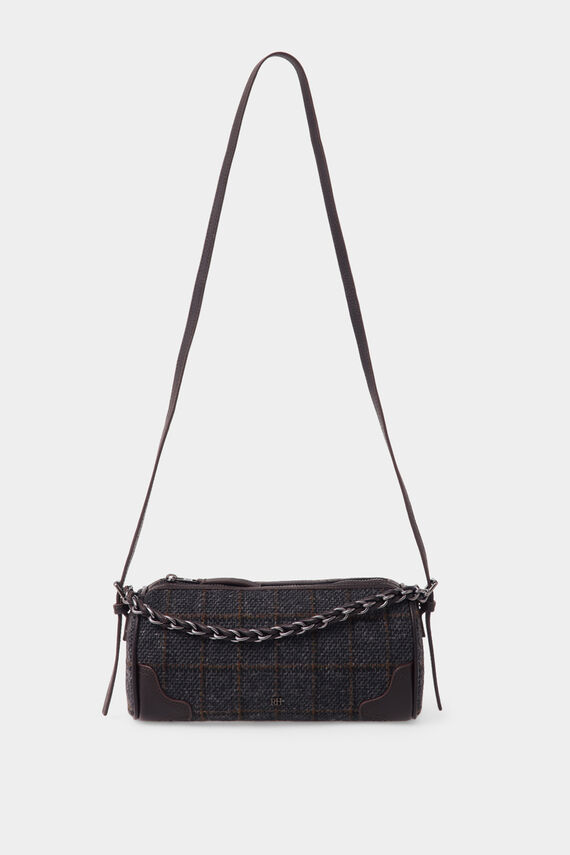 Bolso mini cuadros