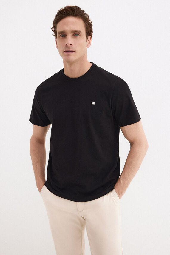 Camiseta básica
