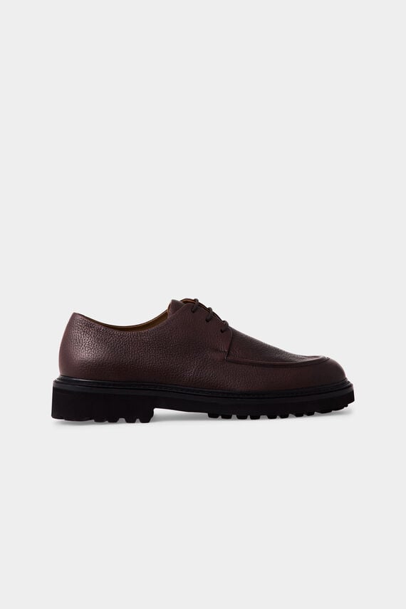 Zapato vestir cordones
