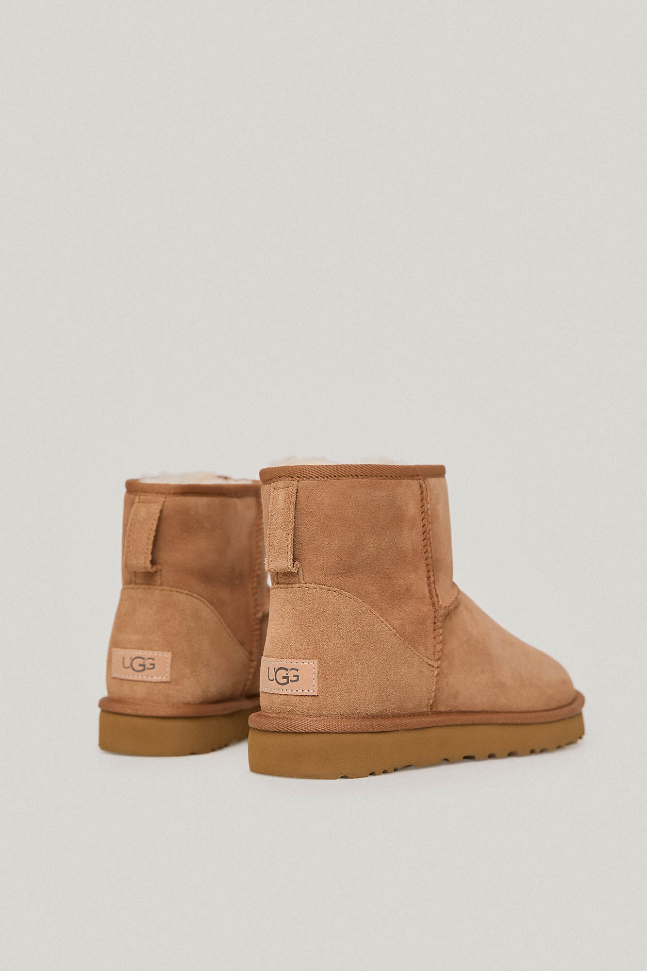 Ugg Botas Classic