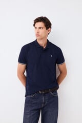 Pedro del Hierro Polo pu&ntilde;o fantas&iacute;a Azul