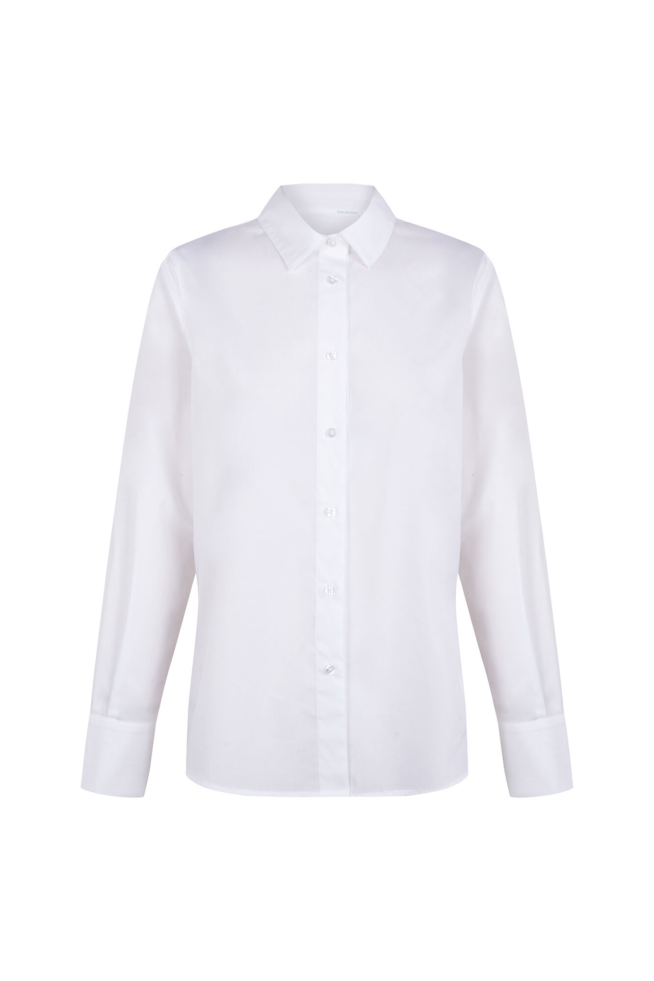 Pedro del Hierro Easy iron basic shirt