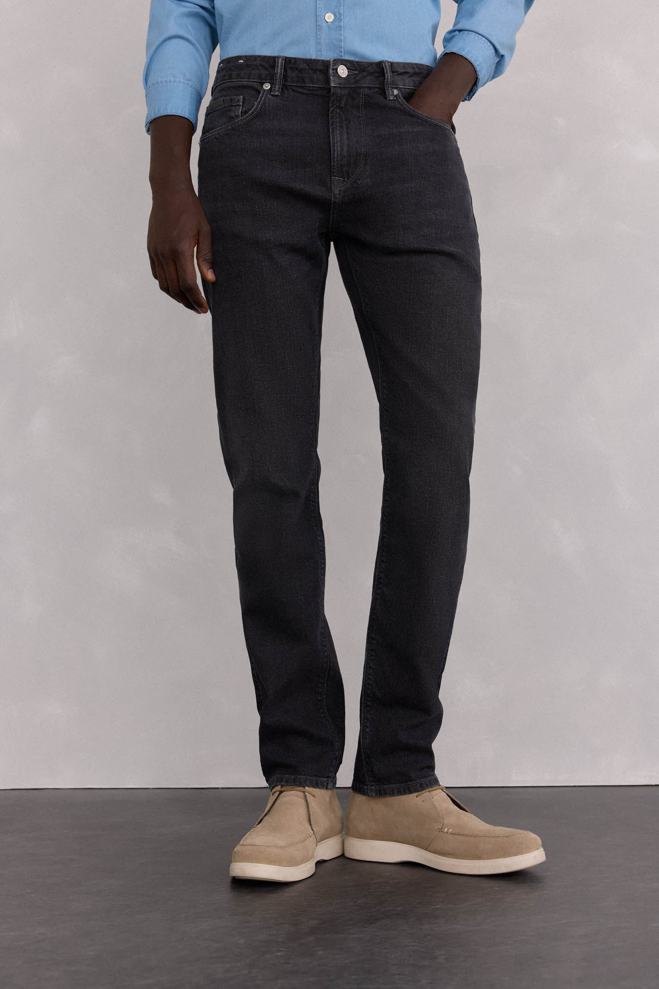 Pedro del Hierro Slim fit jeans