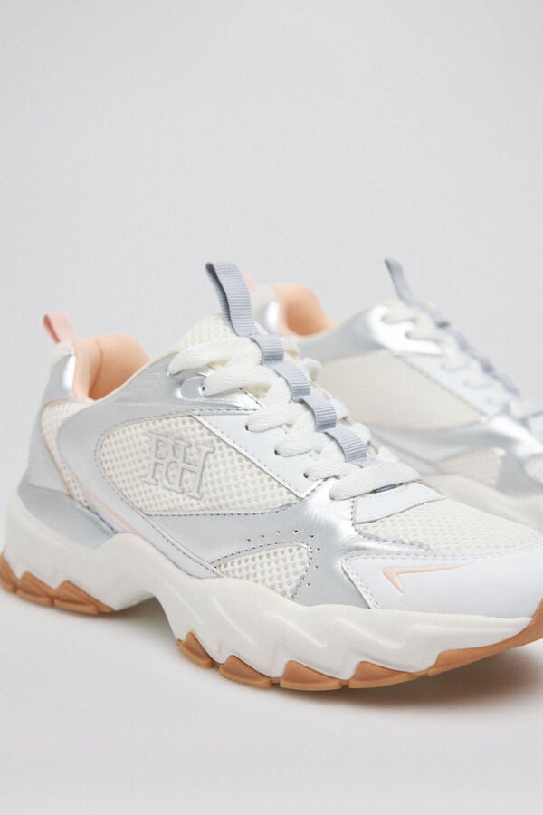 Pedro del Hierro Zapatilla deportiva Blanco