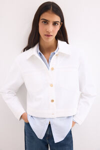 Pedro del Hierro Denim jacket