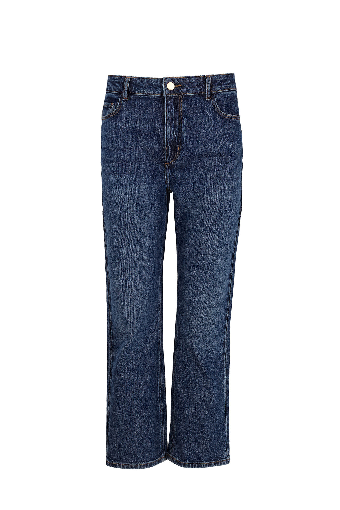 Pedro del Hierro Jeans straight basic