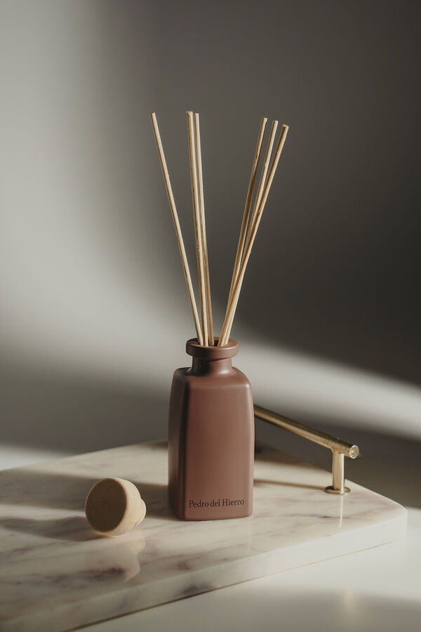 Pedro del Hierro Sandalwood forest Mikado Brown