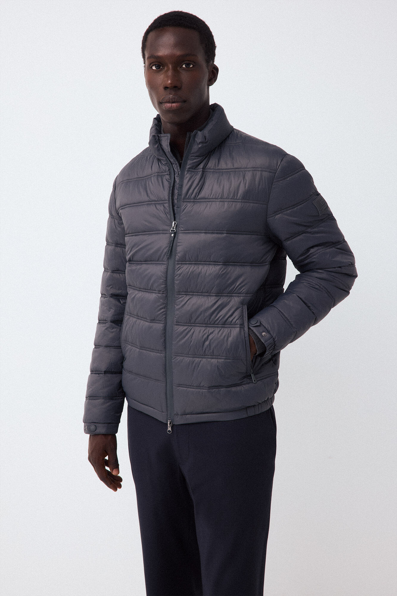 Pedro del Hierro Ultralight puffer jacket