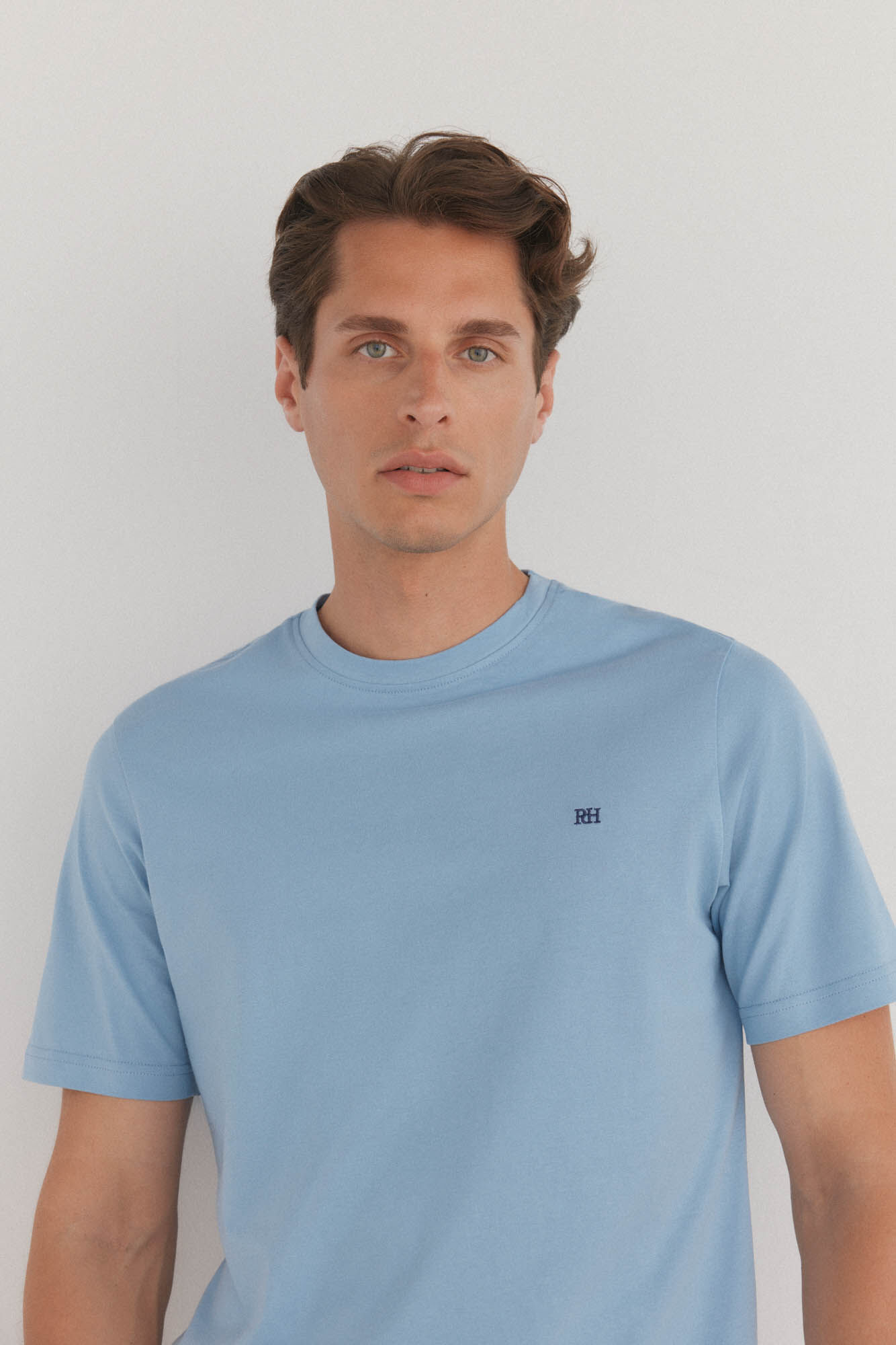 Pedro del Hierro Basic T-shirt