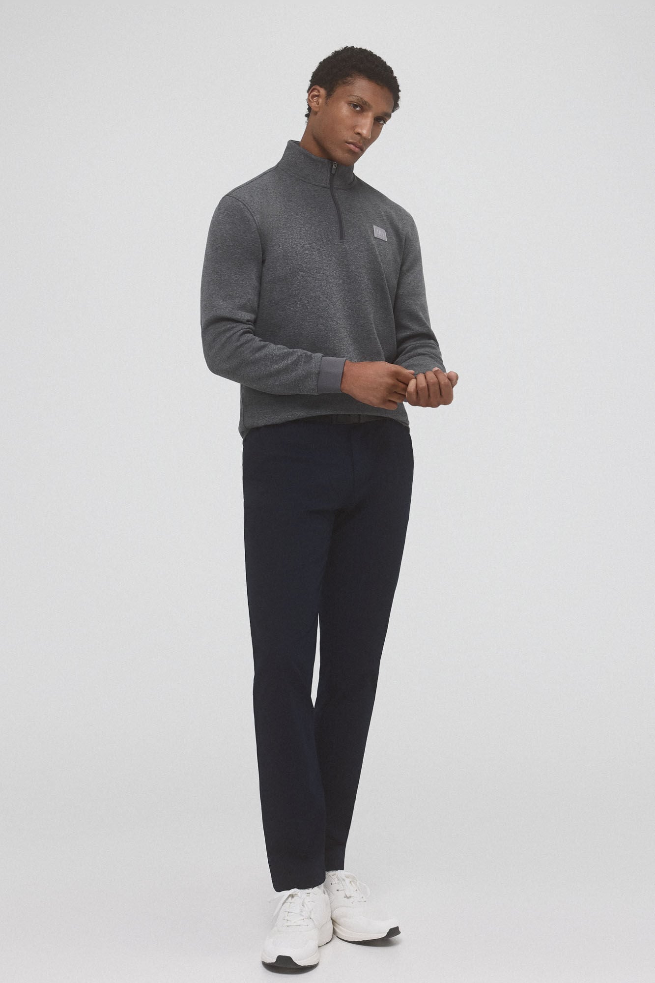 Pedro del Hierro Long golf pants