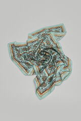 Pedro del Hierro Xaile estampado V&aacute;rios