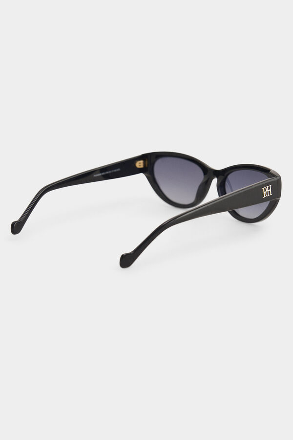 Pedro del Hierro Cat eye sunglasses Black