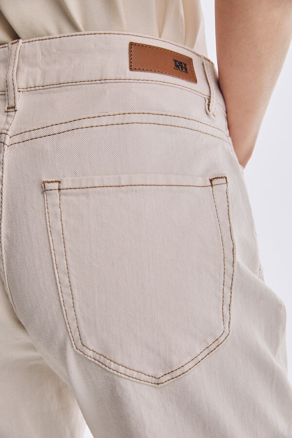 Calças, Calções & Jeans - H&M - Mulher