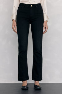 Pedro del Hierro Push up flare jeans