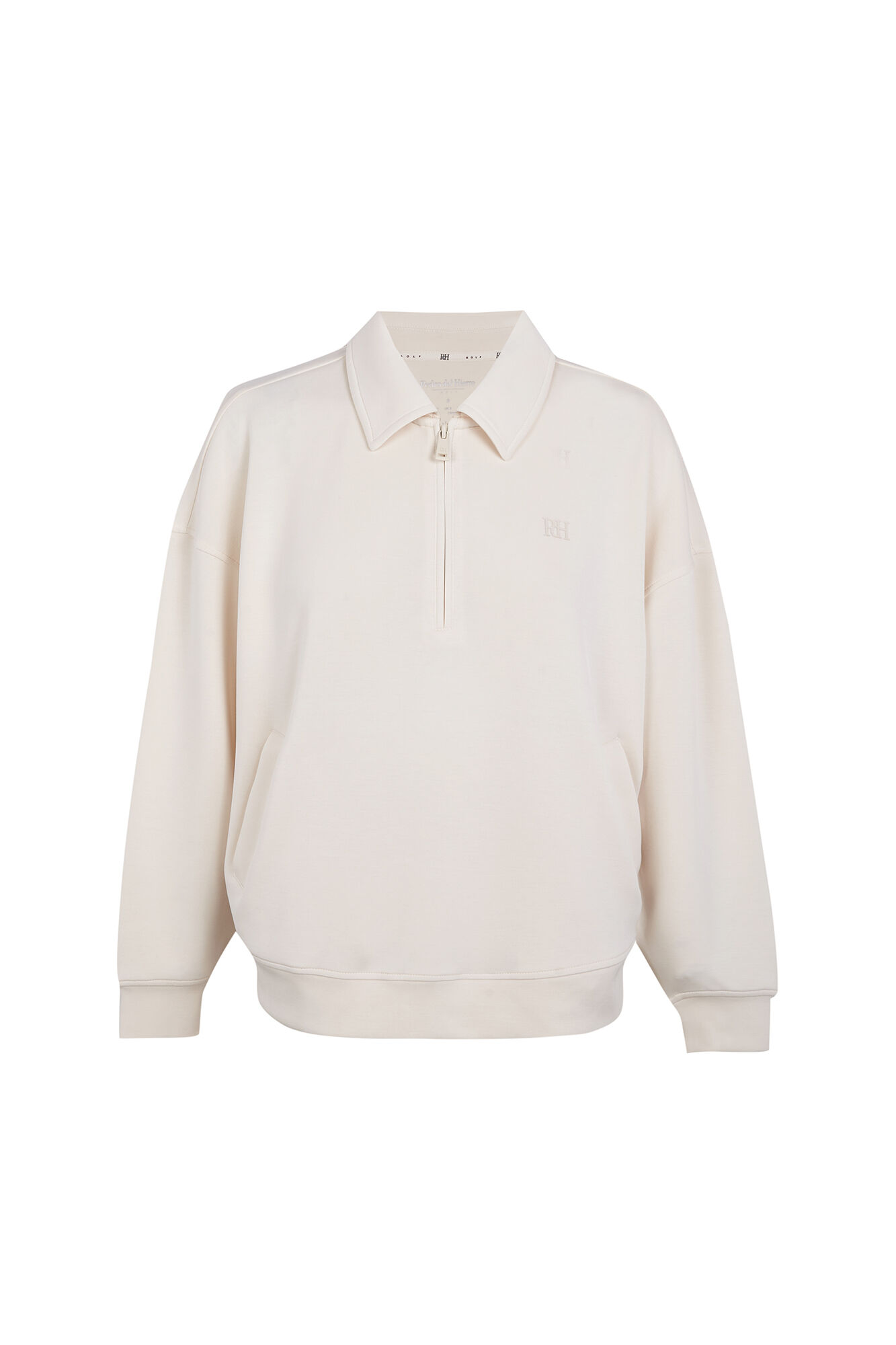 Pedro del Hierro Soft touch sweatshirt