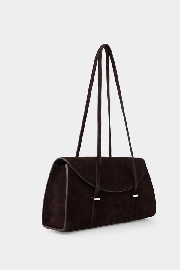 Pedro del Hierro Mala tote bag Marrom