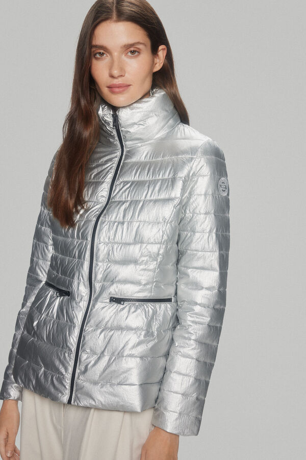 Pedro del Hierro Ultralight curto laminado Cizento