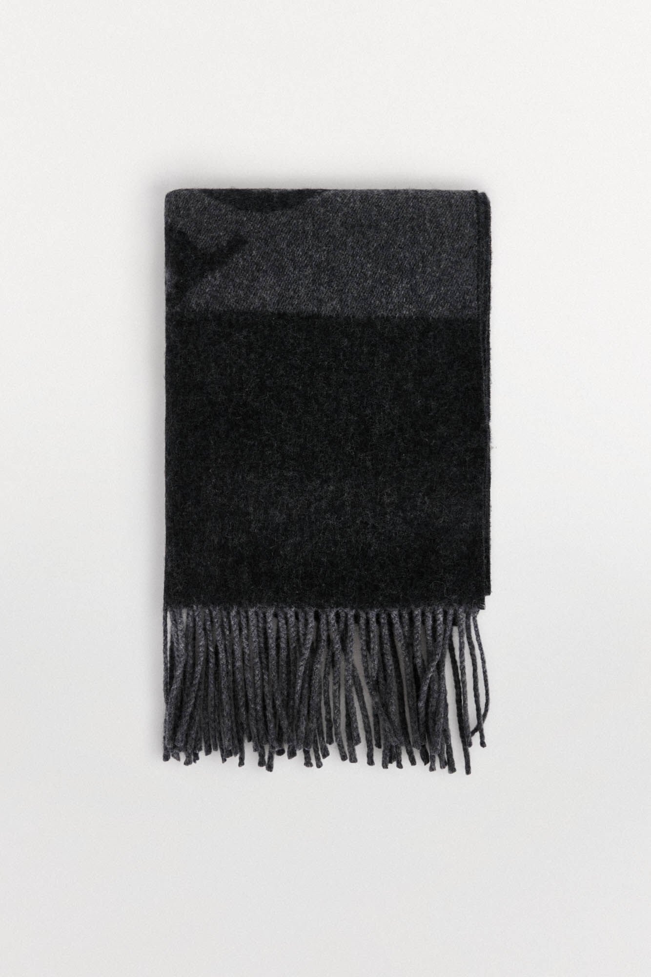 Pedro del Hierro Fabric scarf