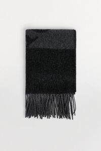 Pedro del Hierro Fabric scarf