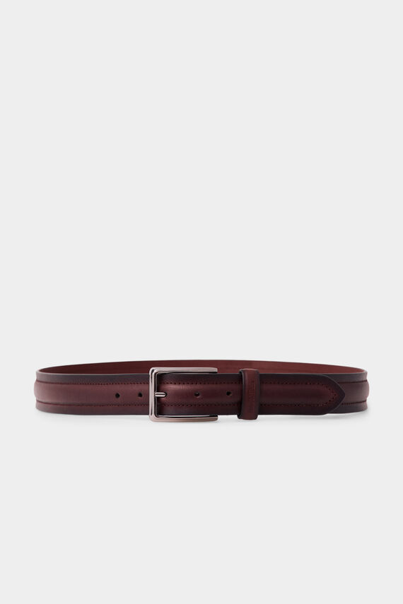 Cinturón sport alomado