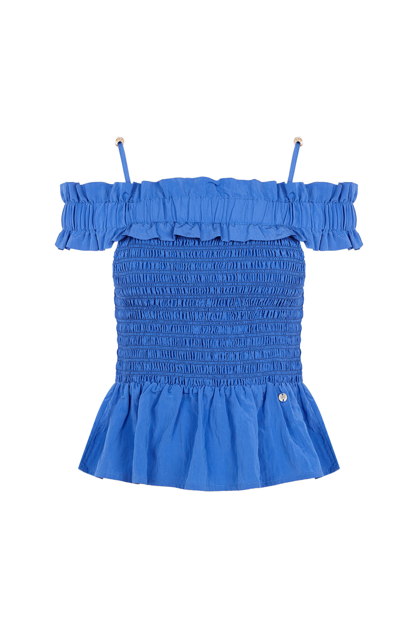 Pedro del Hierro Elasticated strap top