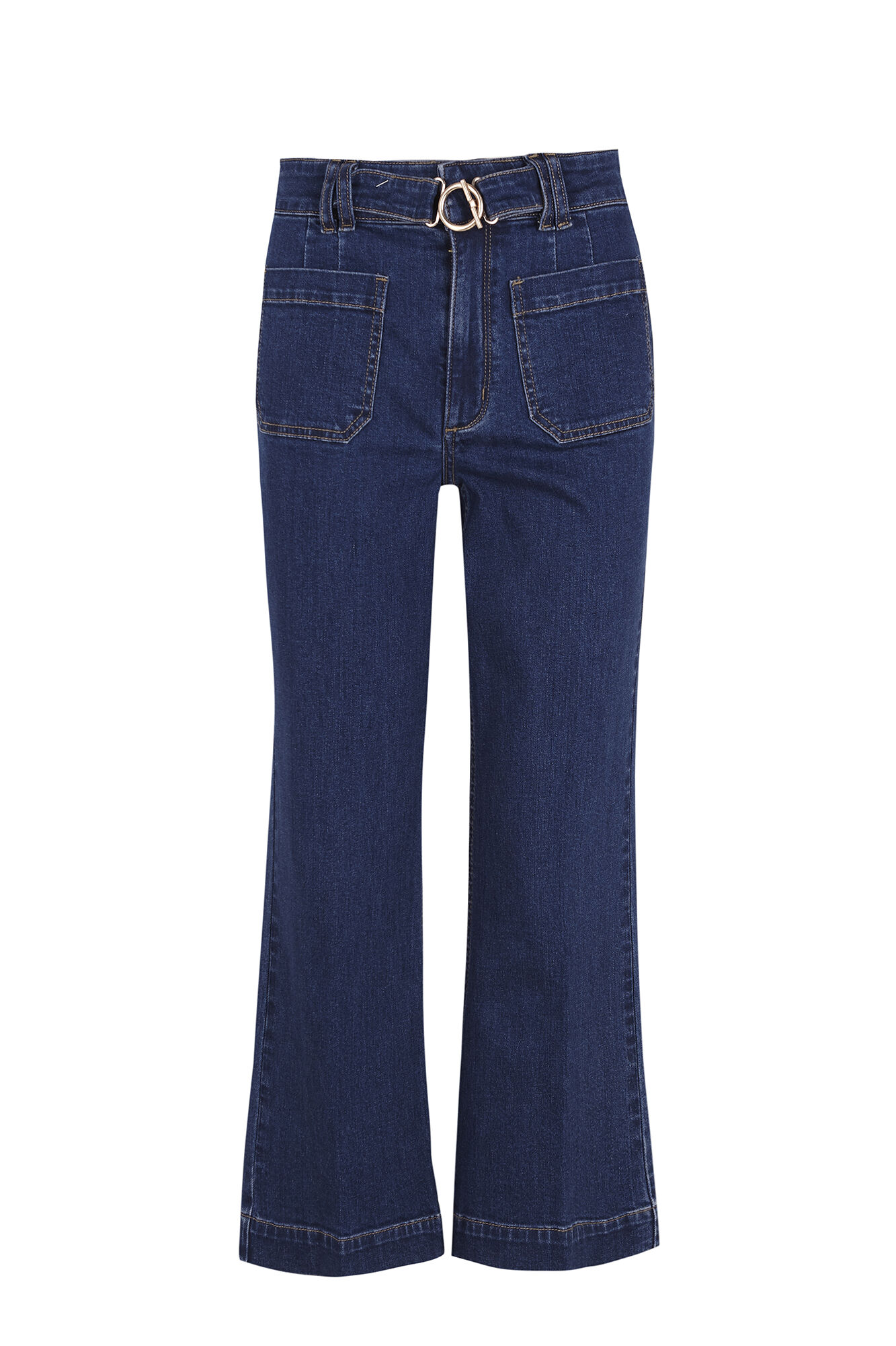 Pedro del Hierro Capri stove pipe jeans
