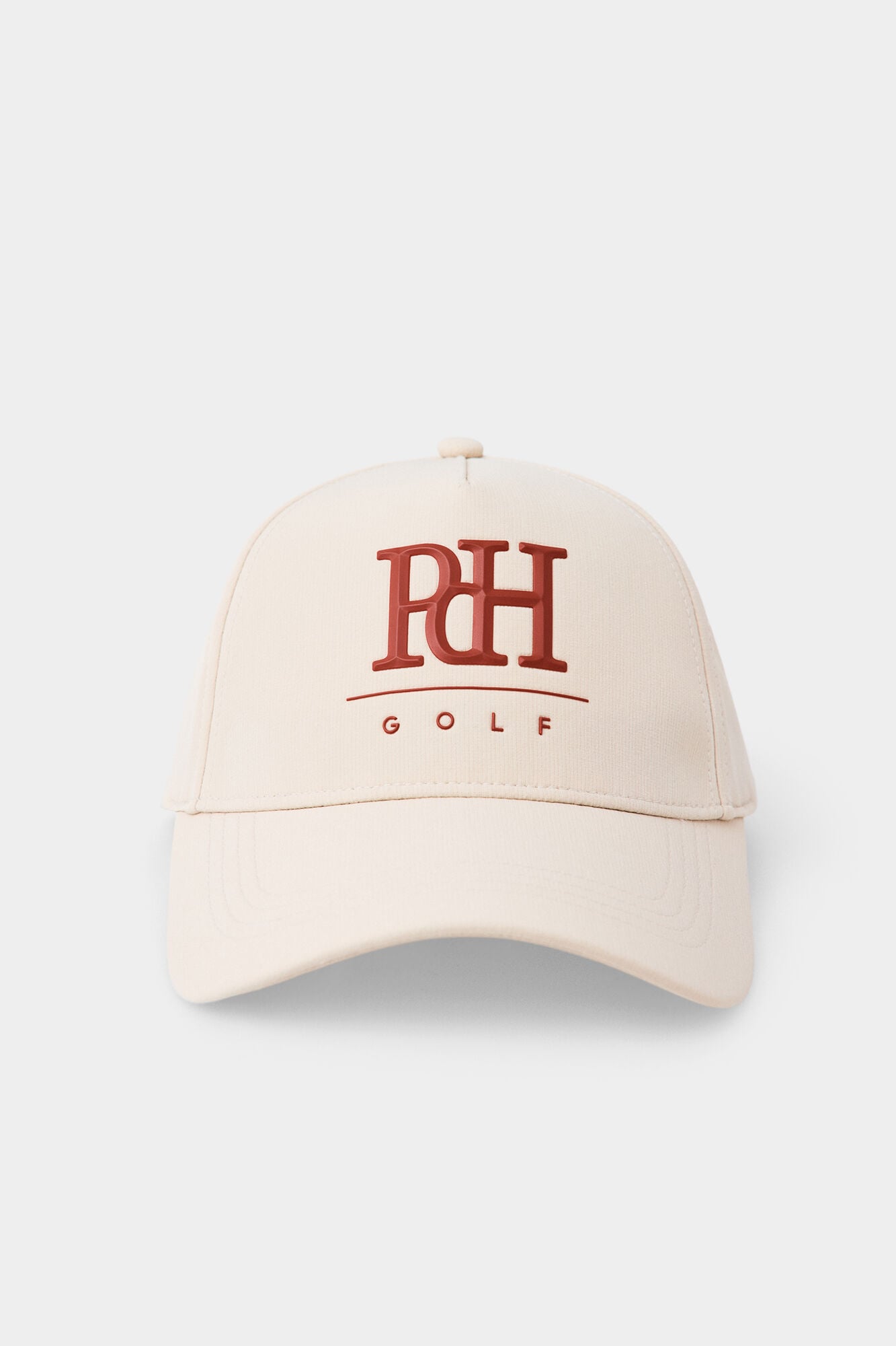 Pedro del Hierro Golf visor cap