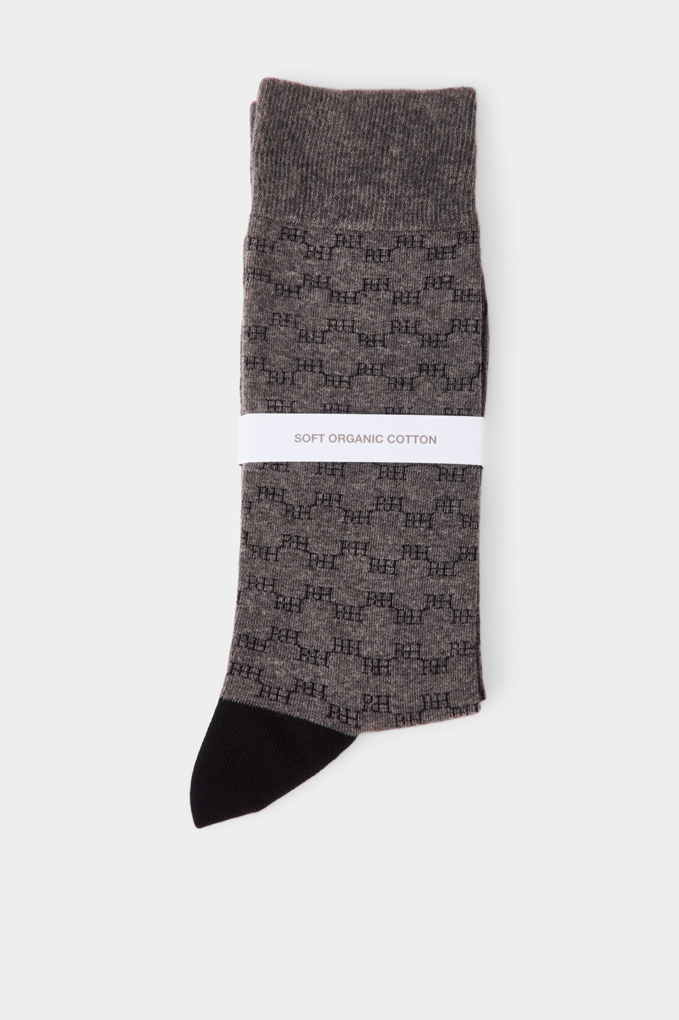 Pedro del Hierro Sport logo socks