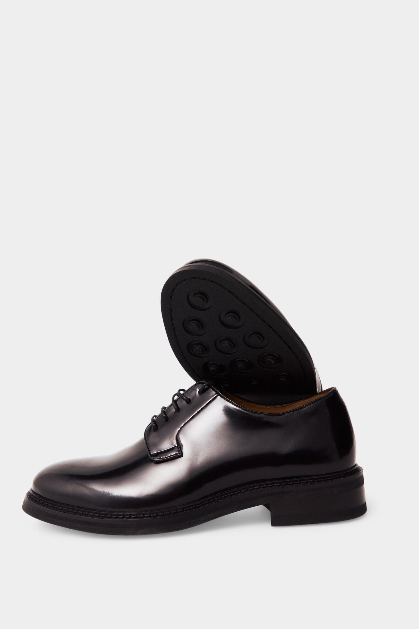 Pedro del Hierro Blucher dress shoes