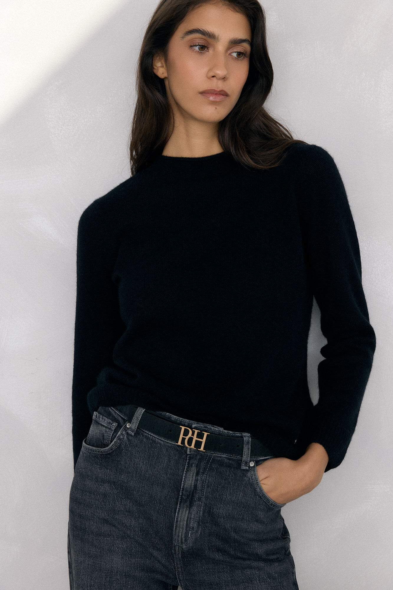 Pedro del Hierro Cashmere jumper