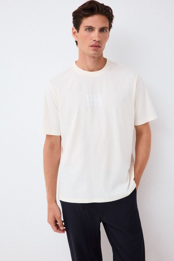Camiseta logo