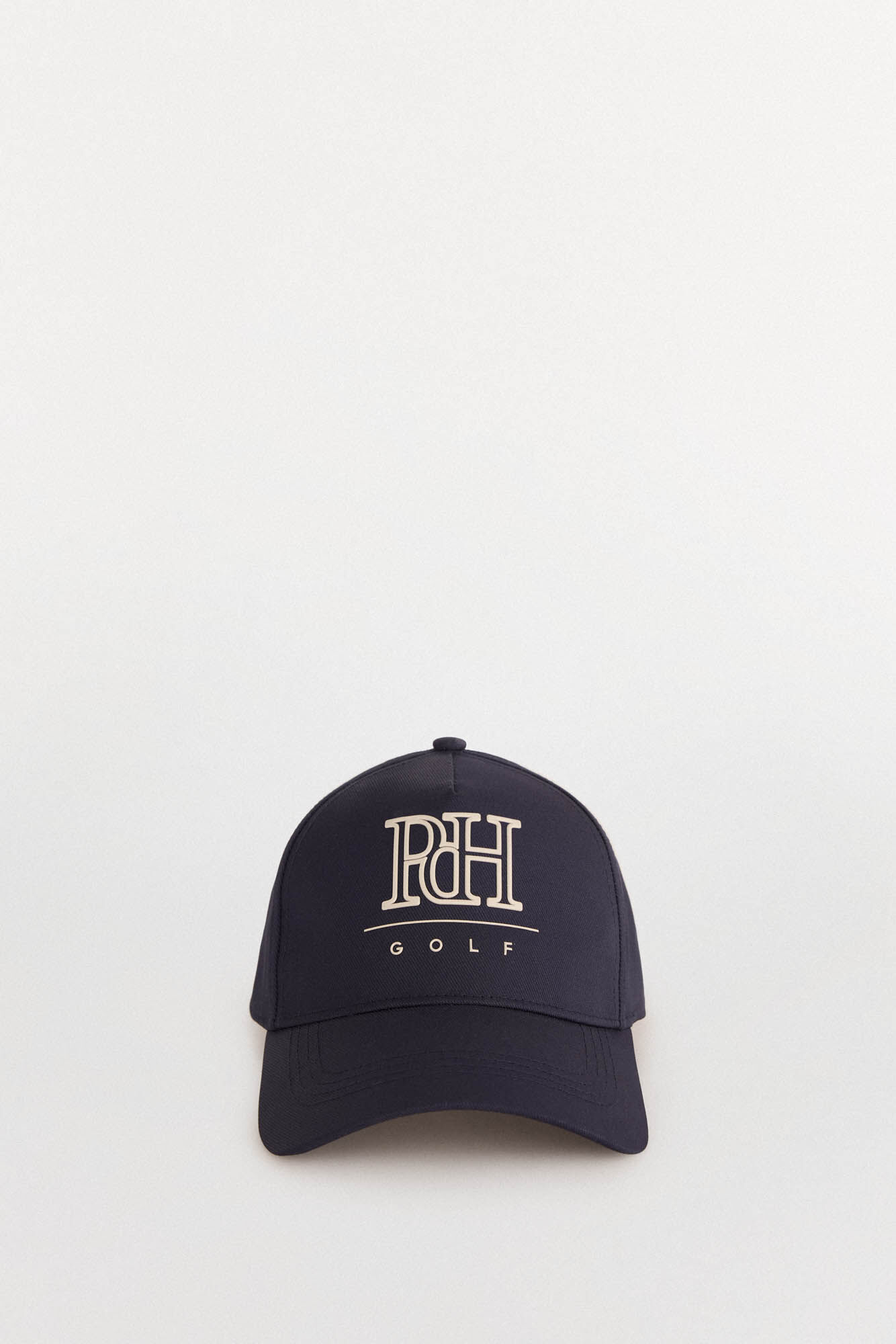 Pedro del Hierro Golf visor cap
